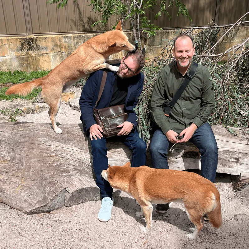 Catching up with WA Wildlife