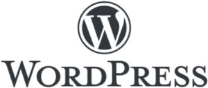 Wordpress Logo