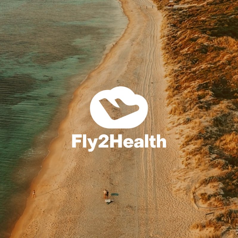 Fly2 Health Image