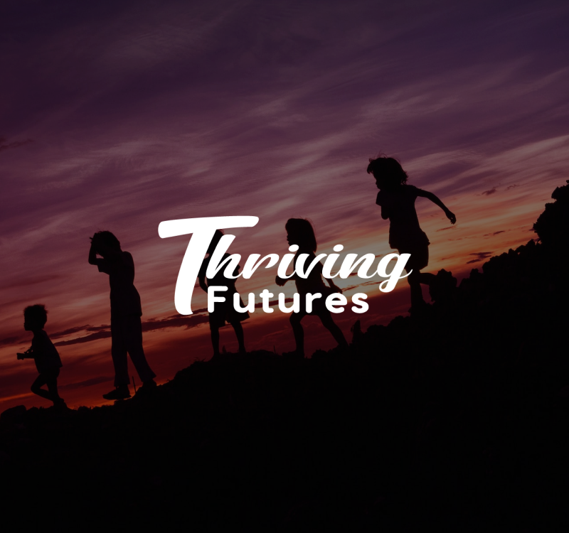 Thriving Futures Image