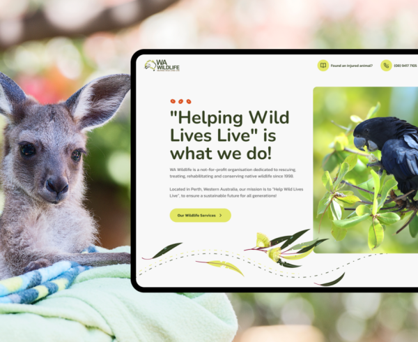 WA Wildlife gets a new and improved online experience Image
