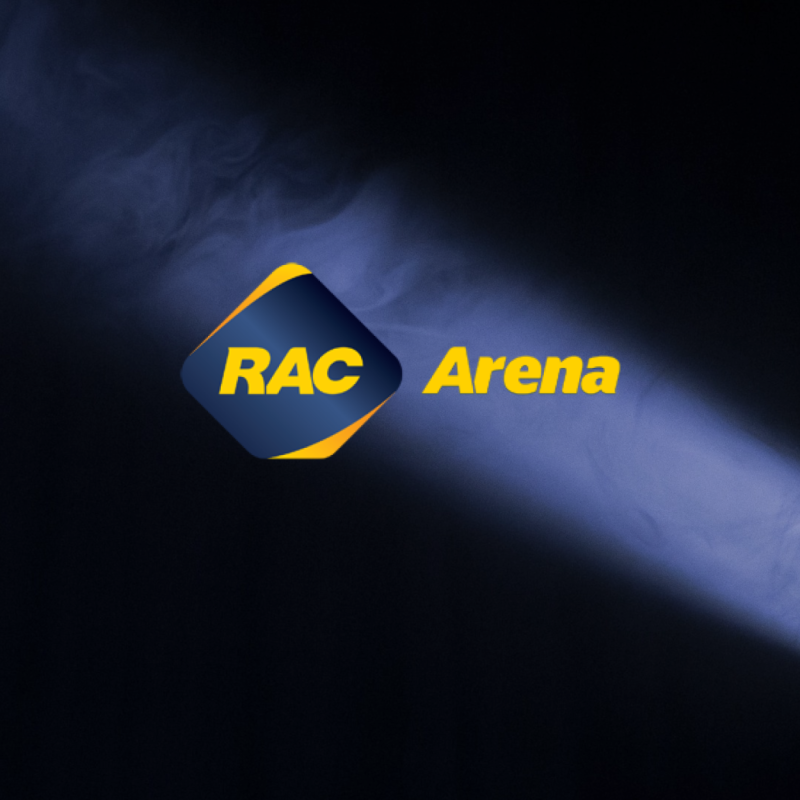 RAC Arena Image