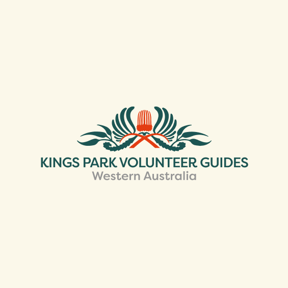 Kings Park Volunteer Guides Image