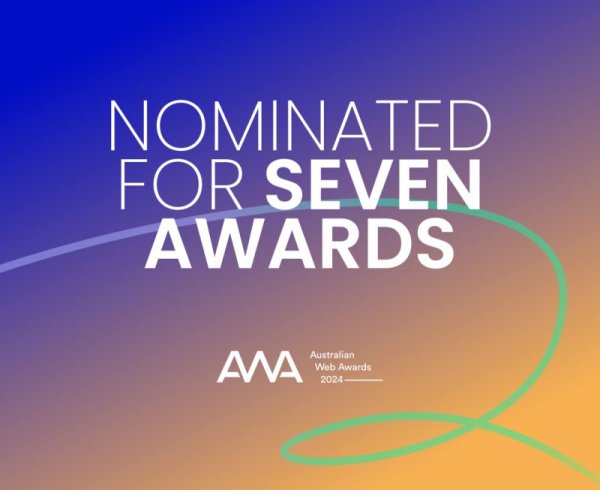 Nominations for 7 awards Image