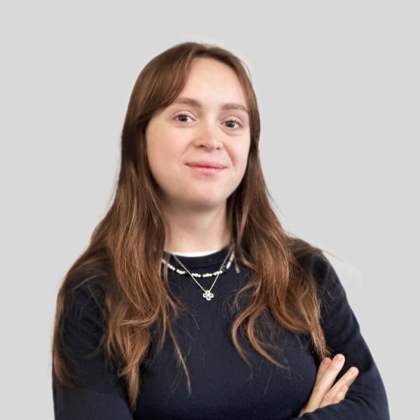 Welcome to the team, Lowri! Image