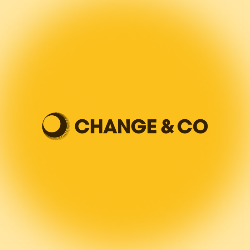 Change&Co Image