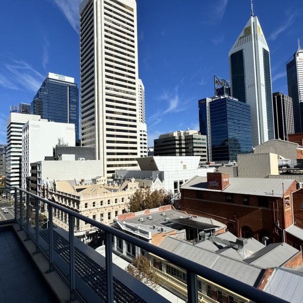 New Office Location Image