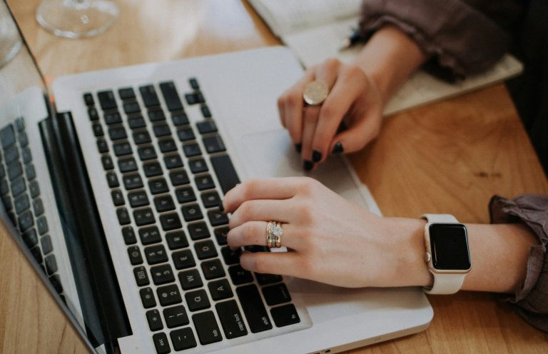 content planning and strategising for SEO
