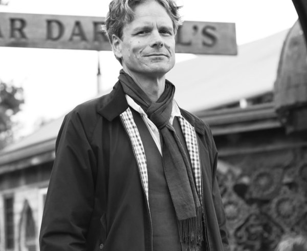 Myke Bartlett is Diabetes WA's Communications & Marketing Manager