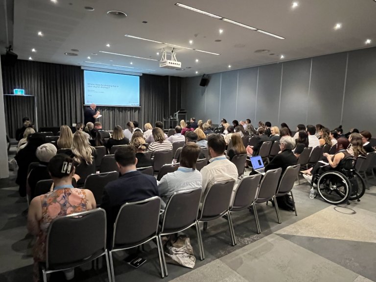 2025 WA Fundraising Forum