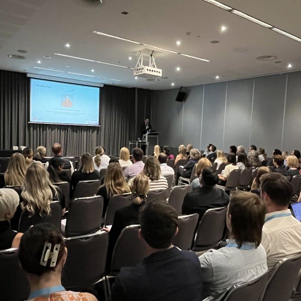 That’s a wrap on the FIA WA Forum 2025! Image